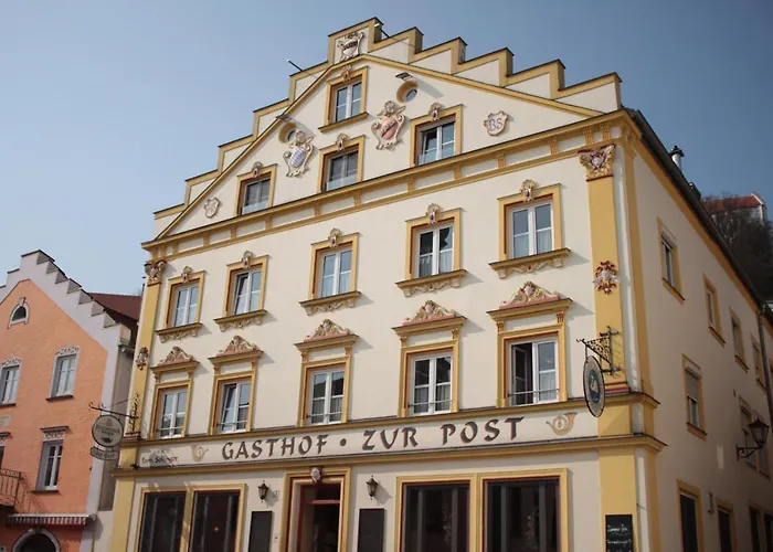 Gasthof zur Post