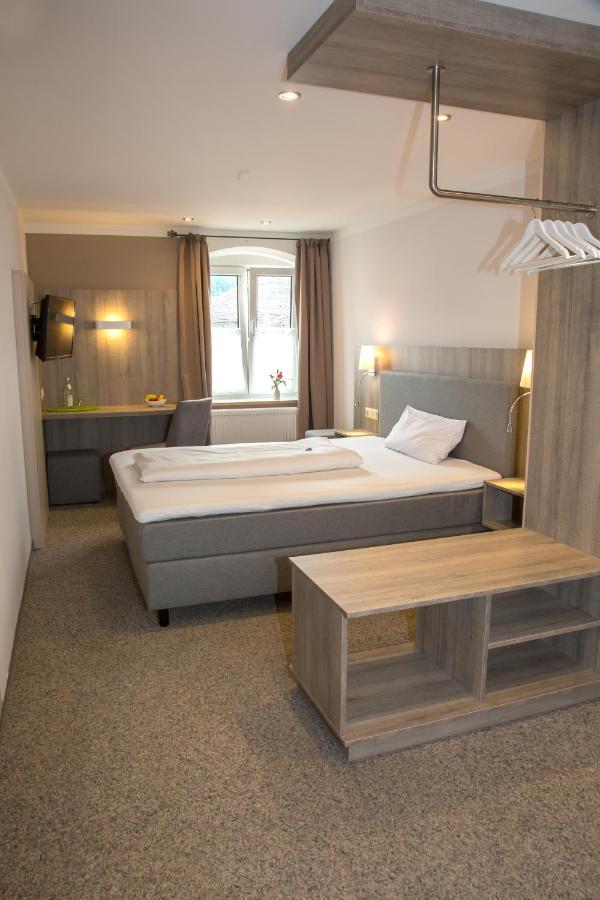 Zur Post Hotel 3*