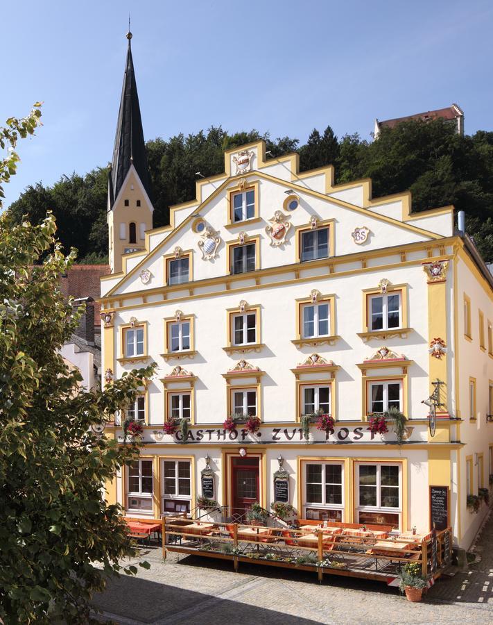 Hotel Zur Post