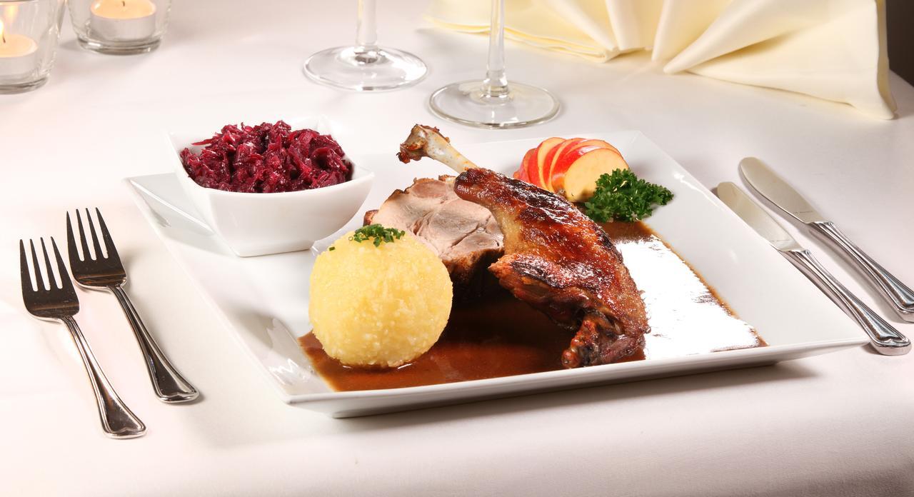 Zur Post Hotel